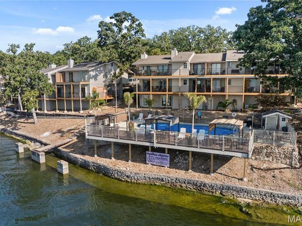 889 Malibu Road, Unit 151, Osage Beach, MO 65065