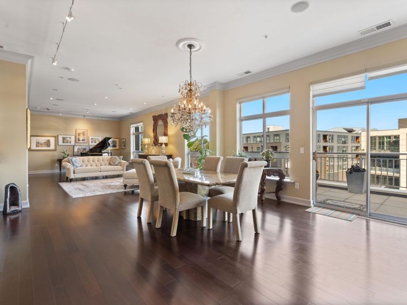 845 N High Street, Unit 501 & 502, Columbus, OH 43215 Photo 1