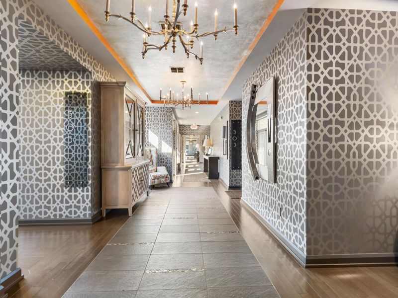 845 N High Street, Unit 501 & 502, Columbus, OH 43215 Photo 13