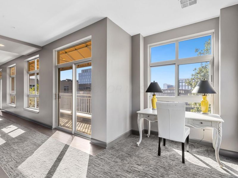 845 N High Street, Unit 501 & 502, Columbus, OH 43215 Photo 19