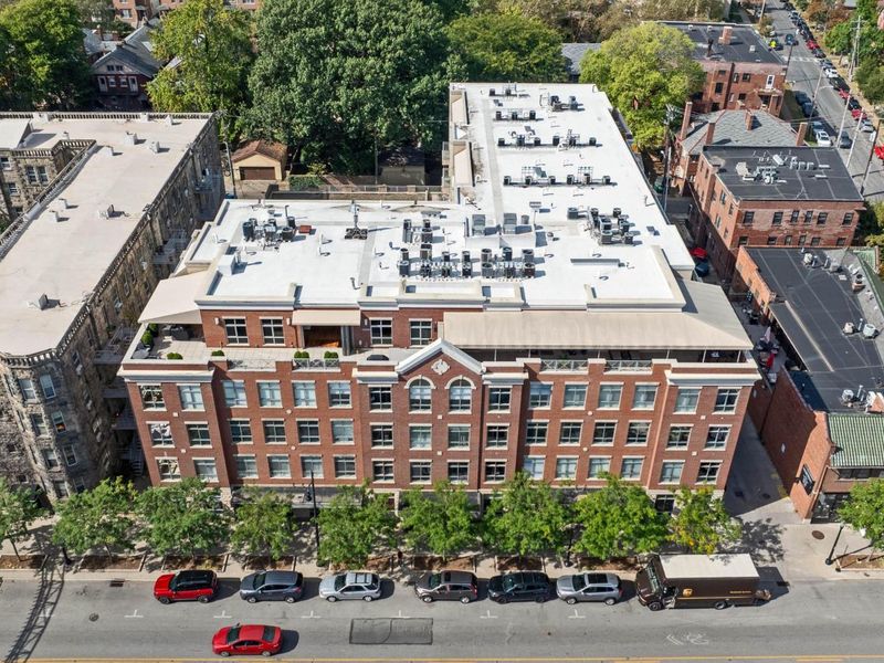 845 N High Street, Unit 501 & 502, Columbus, OH 43215 Photo 2