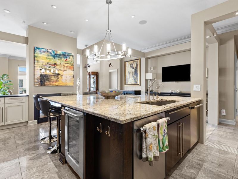 845 N High Street, Unit 501 & 502, Columbus, OH 43215 Photo 28