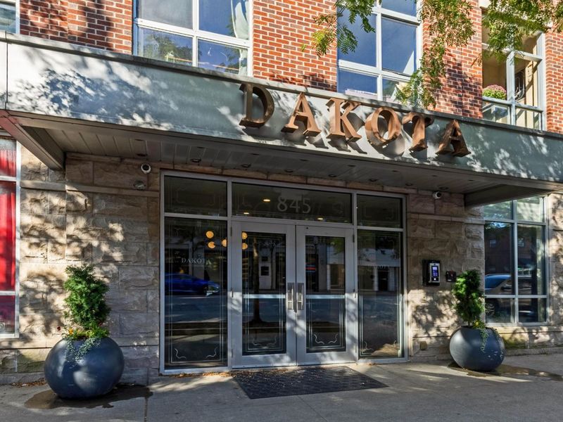 845 N High Street, Unit 501 & 502, Columbus, OH 43215 Photo 3