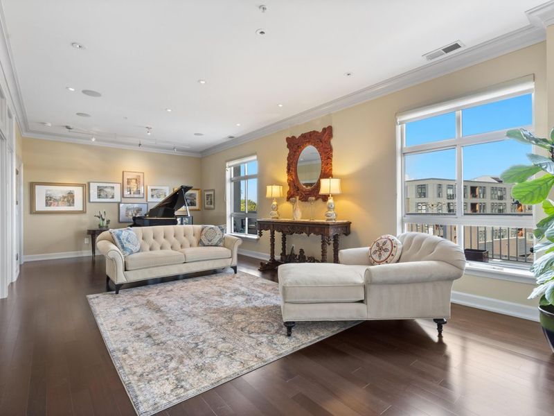 845 N High Street, Unit 501 & 502, Columbus, OH 43215 Photo 43