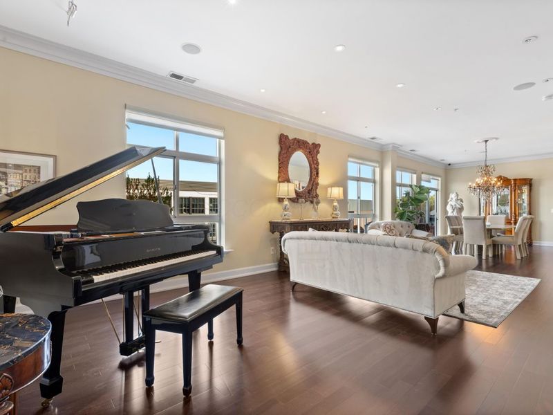 845 N High Street, Unit 501 & 502, Columbus, OH 43215 Photo 46