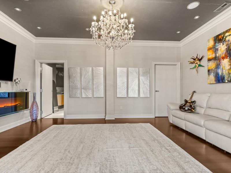 845 N High Street, Unit 501 & 502, Columbus, OH 43215 Photo 48