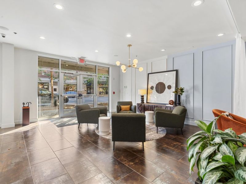 845 N High Street, Unit 501 & 502, Columbus, OH 43215 Photo 5