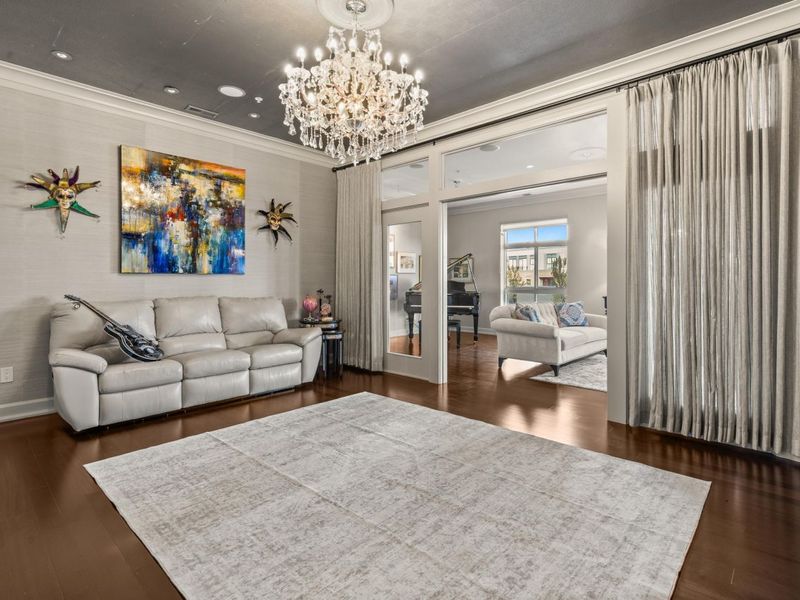 845 N High Street, Unit 501 & 502, Columbus, OH 43215 Photo 53