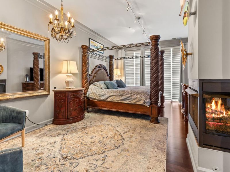 845 N High Street, Unit 501 & 502, Columbus, OH 43215 Photo 58