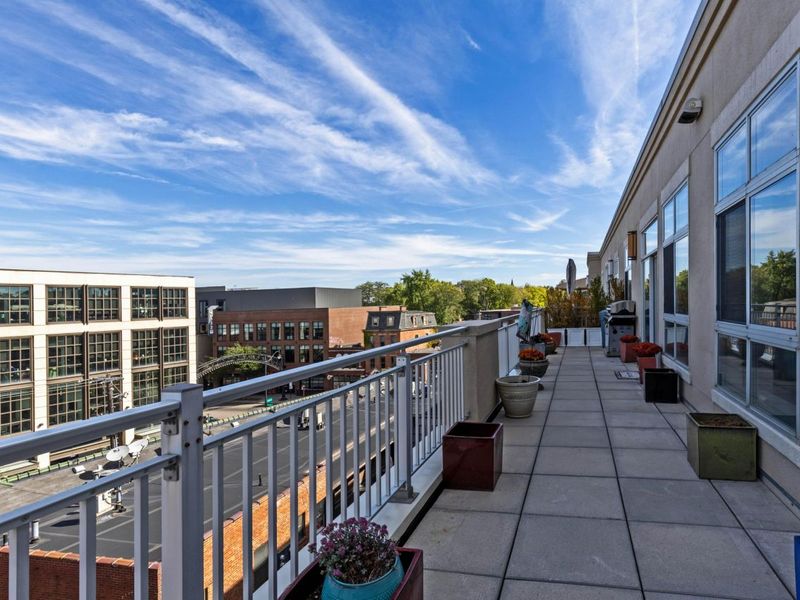 845 N High Street, Unit 501 & 502, Columbus, OH 43215 Photo 73