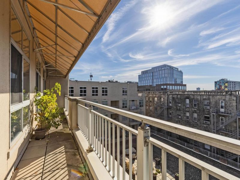 845 N High Street, Unit 501 & 502, Columbus, OH 43215 Photo 76