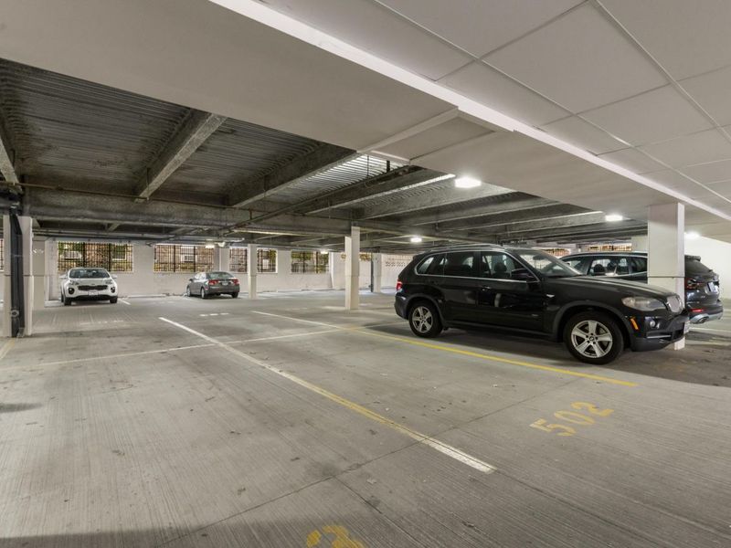 845 N High Street, Unit 501 & 502, Columbus, OH 43215 Photo 79