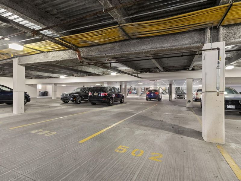 845 N High Street, Unit 501 & 502, Columbus, OH 43215 Photo 80