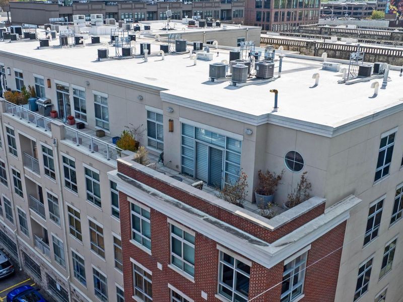 845 N High Street, Unit 501 & 502, Columbus, OH 43215 Photo 81