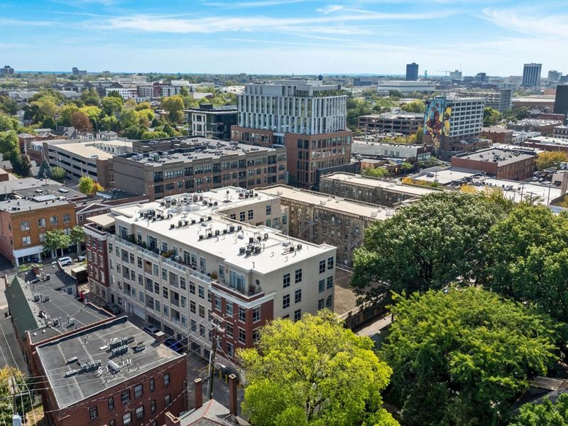 845 N High Street, Unit 501 & 502, Columbus, OH 43215 Photo 82