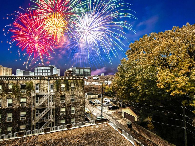 845 N High Street, Unit 501 & 502, Columbus, OH 43215 Photo 83