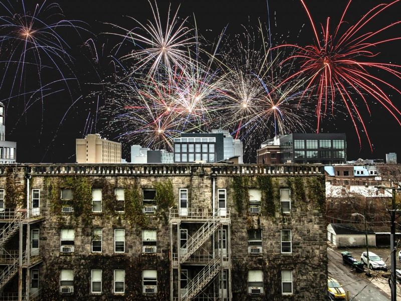 845 N High Street, Unit 501 & 502, Columbus, OH 43215 Photo 84