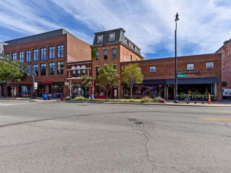 845 N High Street, Unit 501 & 502, Columbus, OH 43215 Photo 86