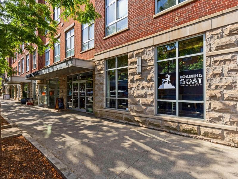 845 N High Street, Unit 501 & 502, Columbus, OH 43215 Photo 87