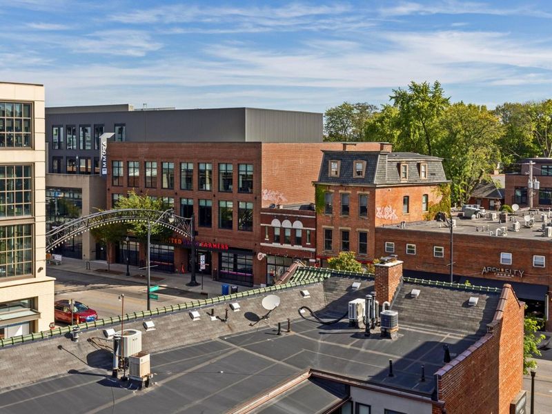 845 N High Street, Unit 501 & 502, Columbus, OH 43215 Photo 89