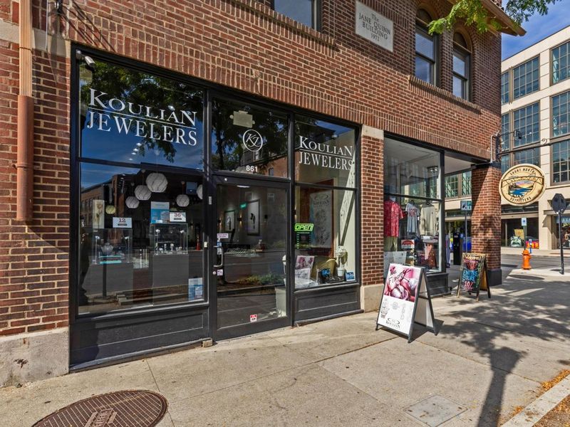 845 N High Street, Unit 501 & 502, Columbus, OH 43215 Photo 90