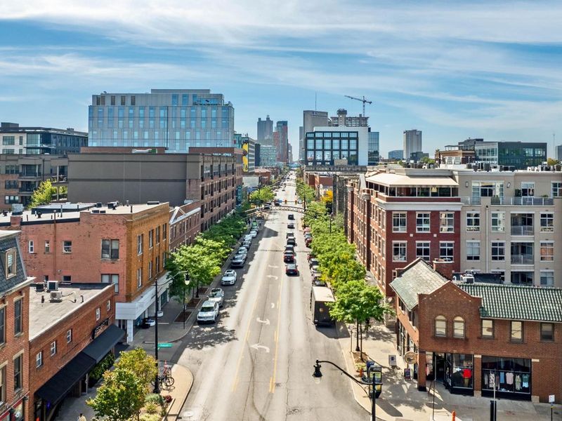 845 N High Street, Unit 501 & 502, Columbus, OH 43215 Photo 91