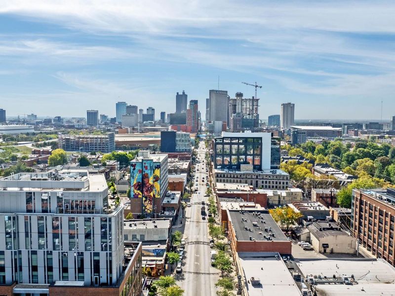 845 N High Street, Unit 501 & 502, Columbus, OH 43215 Photo 92