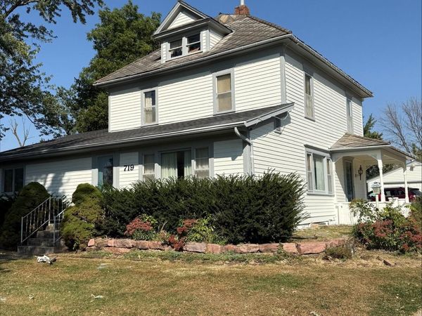 719 W Elm Street, Ogden, IA 50212