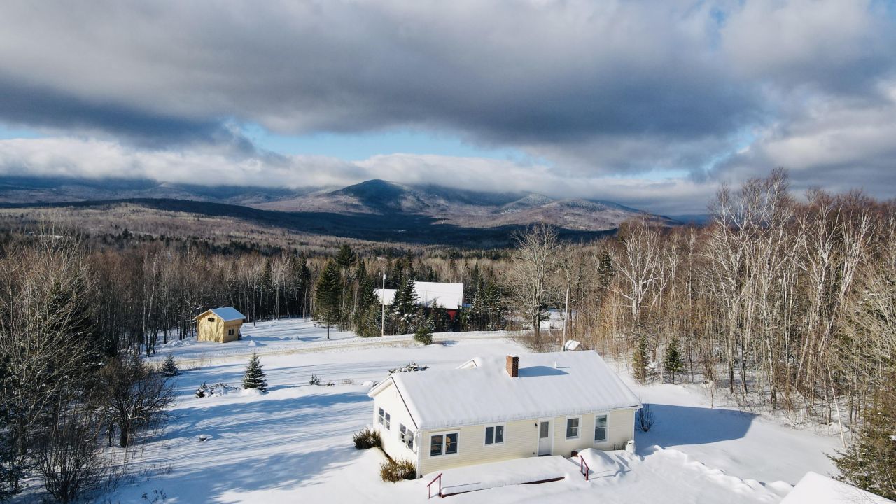 467 East Madrid Road, Madrid Township, ME 04966 Main Photo