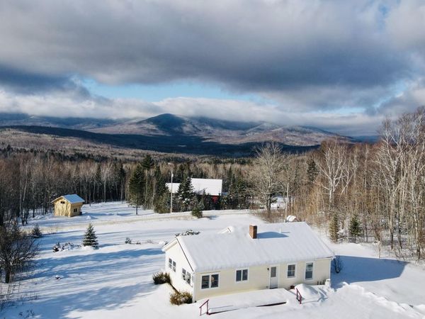 467 East Madrid Road, Madrid Twp, ME 04966