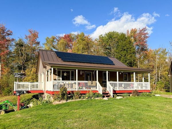 60 Hydes Way, Palermo, ME 04354