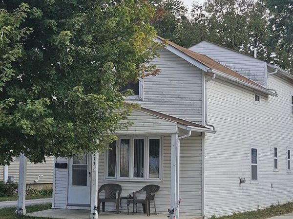 1213 W Main Street, Ottawa, IL 61350