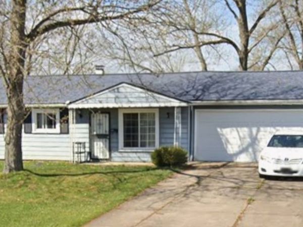 6280 Eldridge Boulevard, Bedford, OH 44146