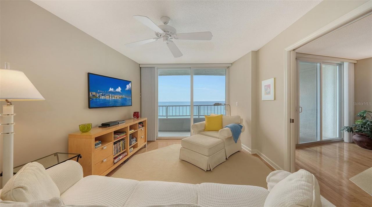 775 Longboat Club Road, Unit 606, Longboat Key, FL 34228 Photo