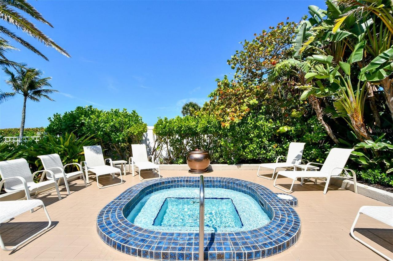 775 Longboat Club Road, Unit 606, Longboat Key, FL 34228 Photo
