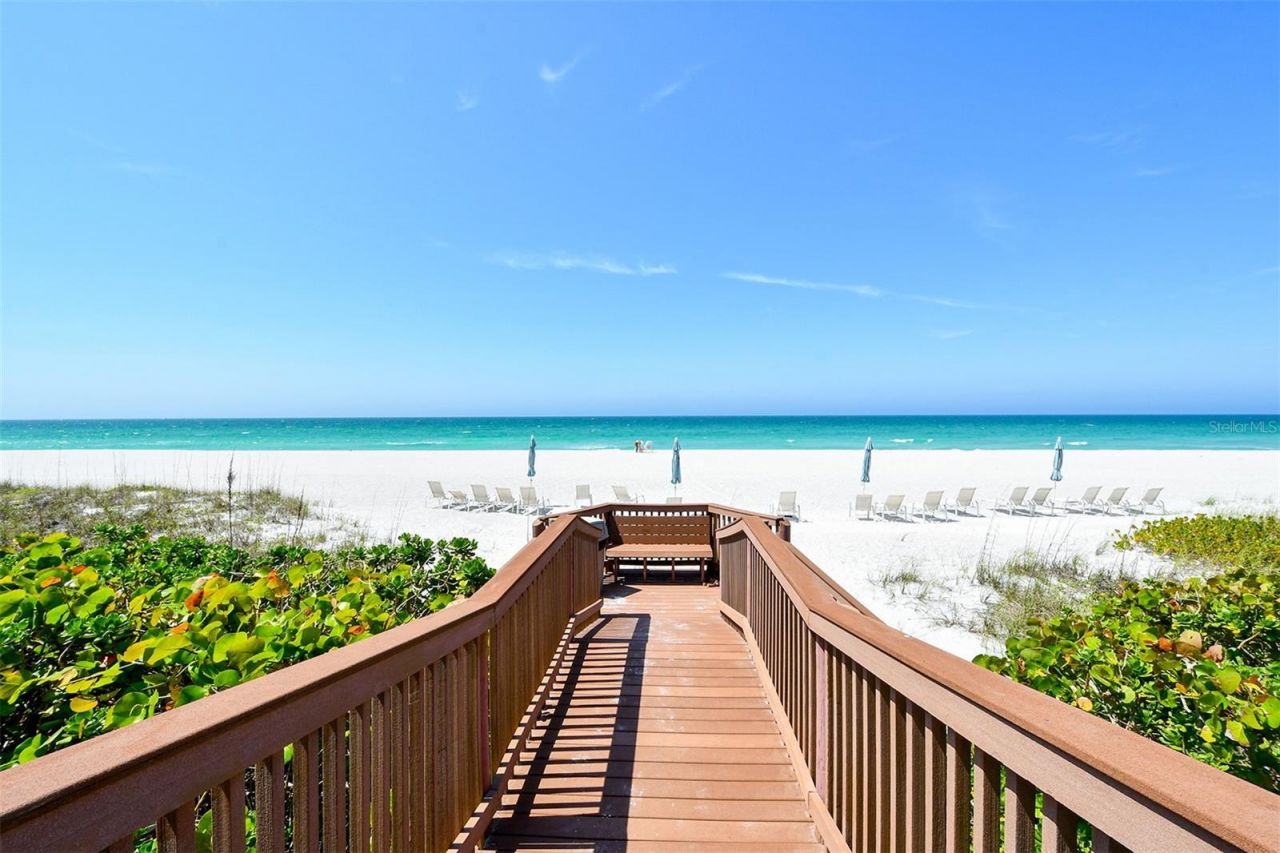 775 Longboat Club Road, Unit 606, Longboat Key, FL 34228 Photo