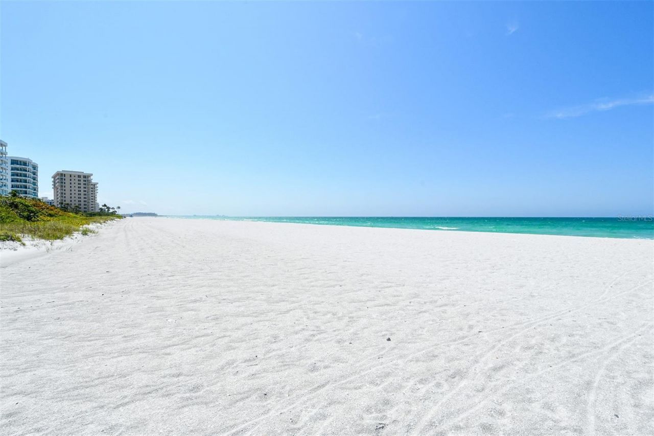 775 Longboat Club Road, Unit 606, Longboat Key, FL 34228 Photo