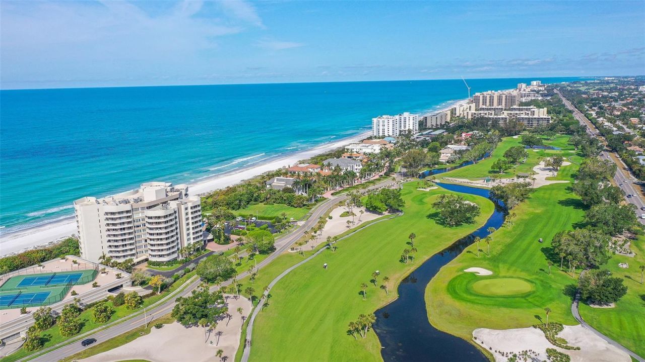 775 Longboat Club Road, Unit 606, Longboat Key, FL 34228 Photo