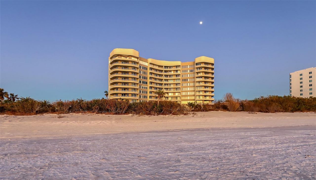 775 Longboat Club Road, Unit 606, Longboat Key, FL 34228 Photo