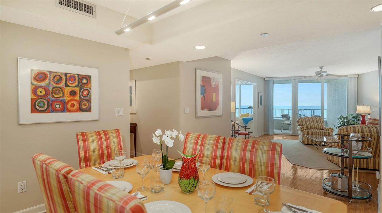 775 Longboat Club Road, Unit 606, Longboat Key, FL 34228 Photo