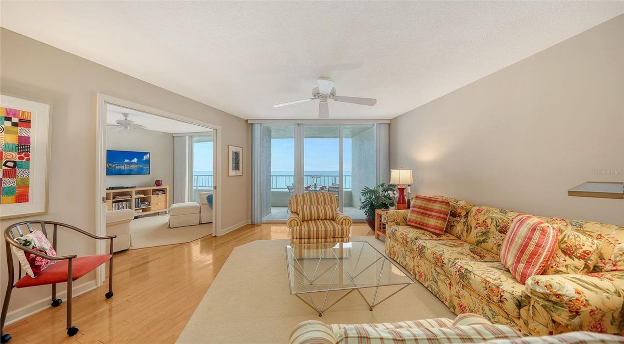 775 Longboat Club Road, Unit 606, Longboat Key, FL 34228 Photo