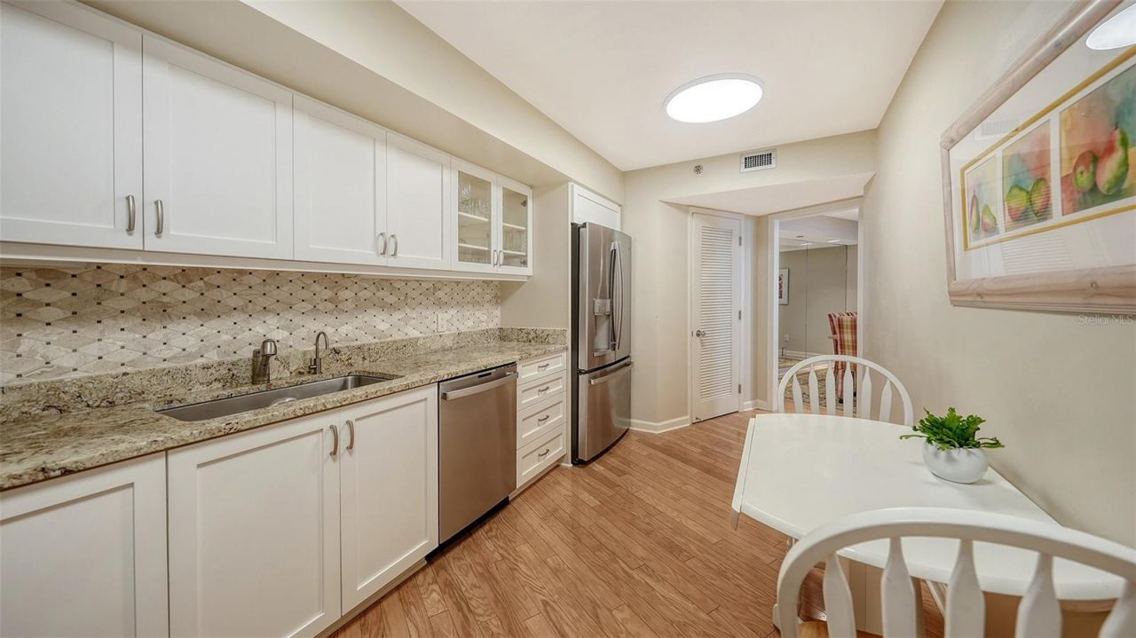 775 Longboat Club Road, Unit 606, Longboat Key, FL 34228 Photo