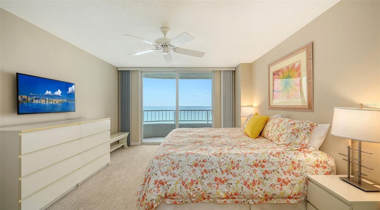 775 Longboat Club Road, Unit 606, Longboat Key, FL 34228 Photo