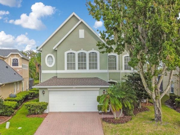 856 SPRING OAK CIRCLE, ORLANDO, FL 32828