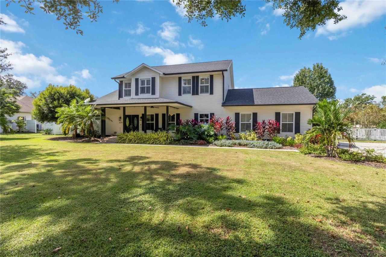 634 137th Street Ne, Bradenton, FL 34212 Main Photo