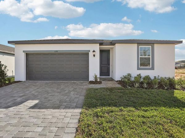 5198 GREEN BELT DRIVE, HAINES CITY, FL 33844