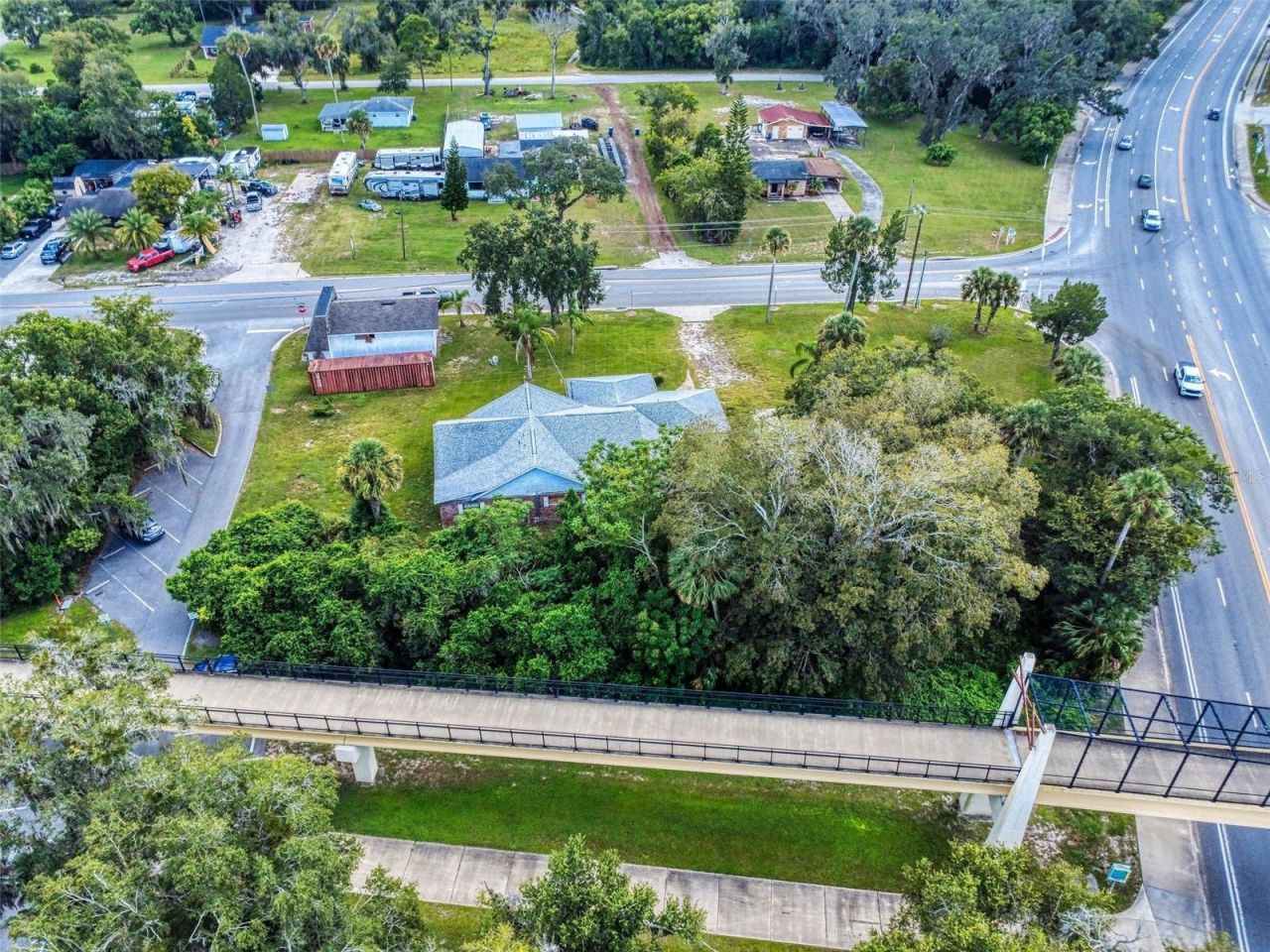 120 Railroad Avenue, Osteen, FL 32764 Photo