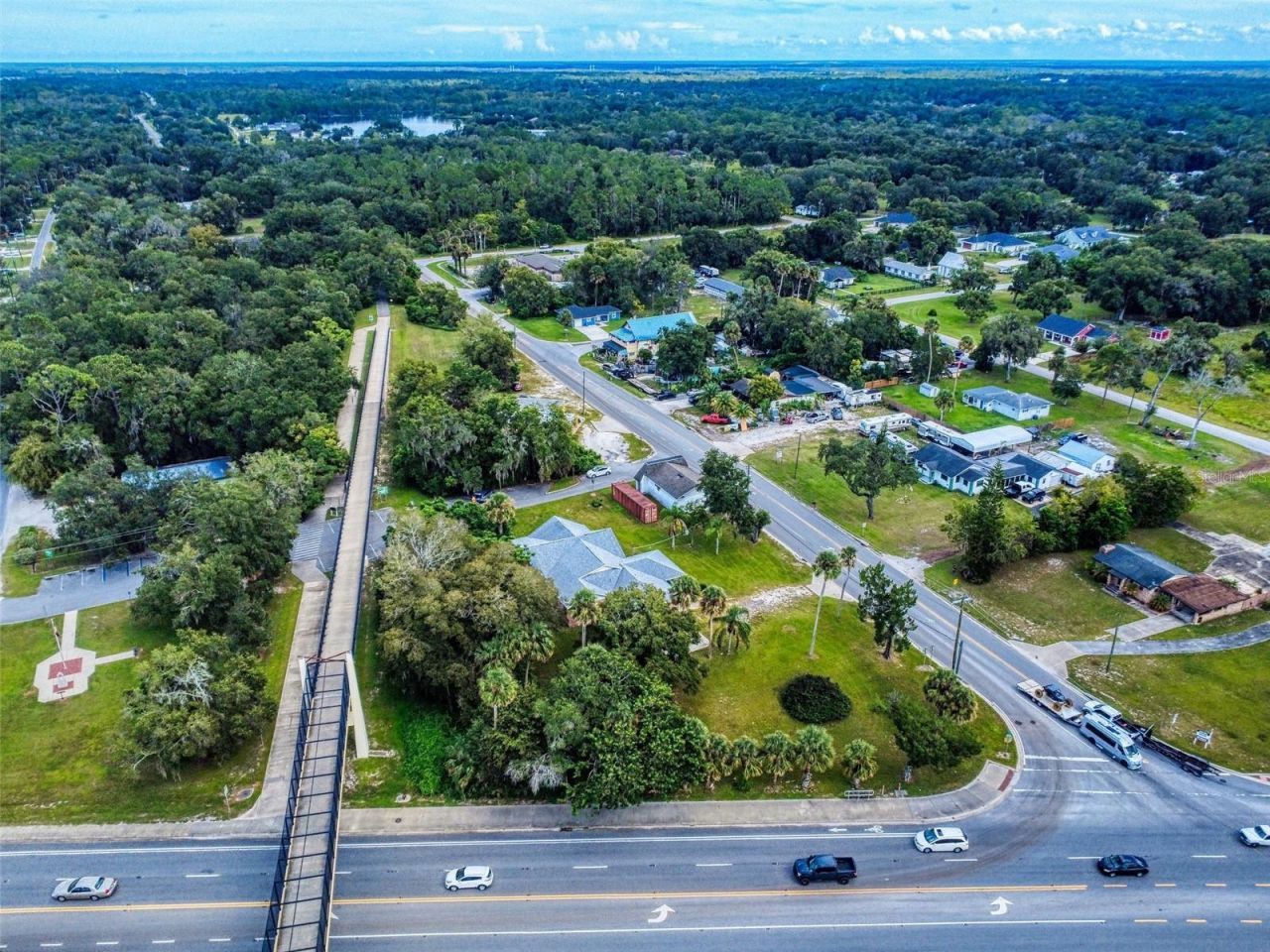 120 Railroad Avenue, Osteen, FL 32764 Photo