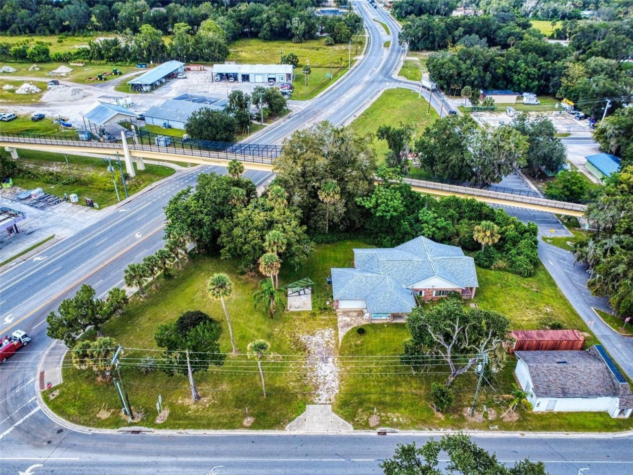 120 Railroad Avenue, Osteen, FL 32764 Photo