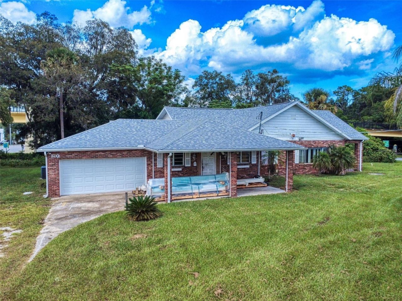 120 Railroad Avenue, Osteen, FL 32764 Photo